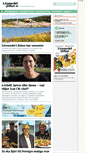 Mobile Screenshot of livsmedel.se